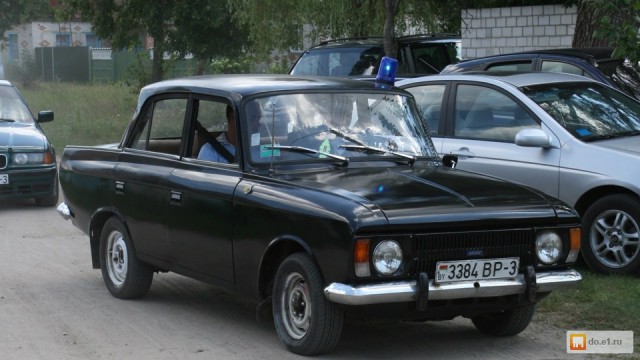 Кто чернее,  тот и папа
