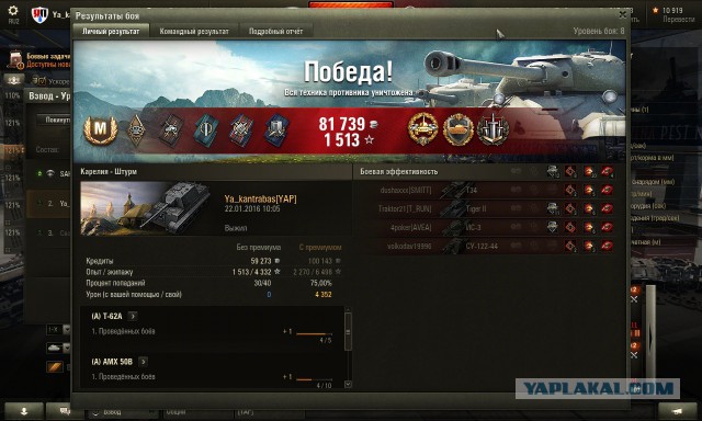 Wargaming 32