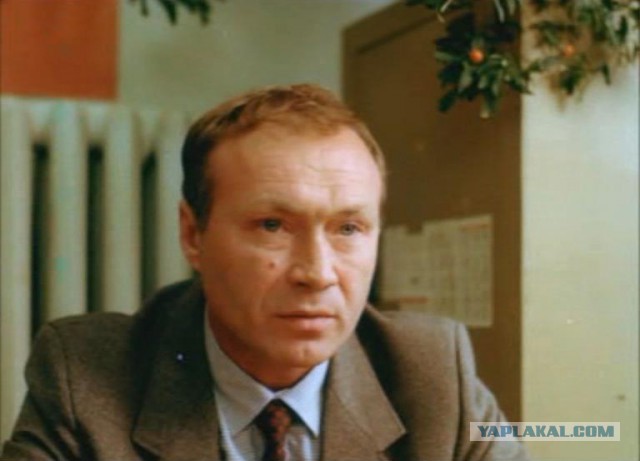 Фото актеров и музыкантов, из которых харизма плещет через край