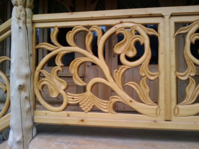 Когда руки из правильного места