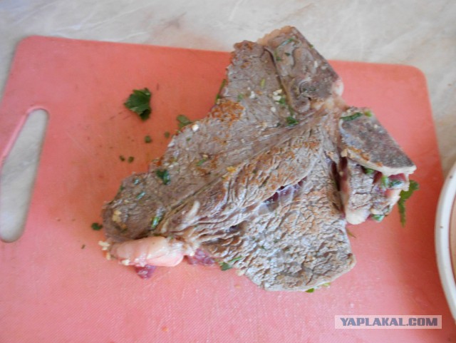 Аццкая кухня 2  (кулинарный адъ)