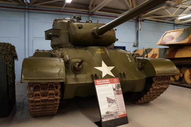 Wargaming 34