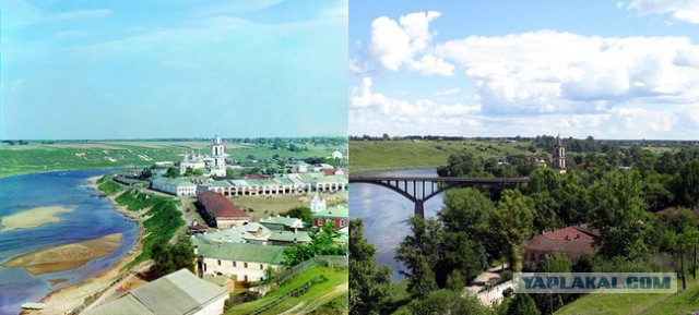 Российская Империя Вновь