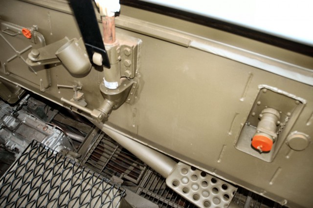 Легендарная 135-я: рождение известных советских ракетовозов ЗИЛ