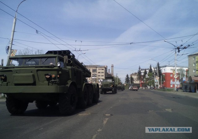 Легендарная 135-я: рождение известных советских ракетовозов ЗИЛ