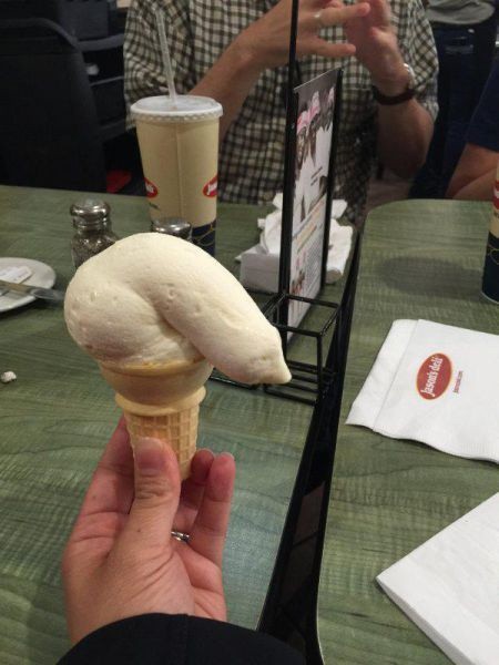 Ах, обмануть меня несложно..