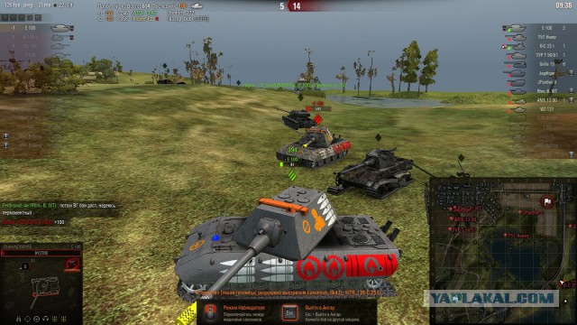 Wargaming 38