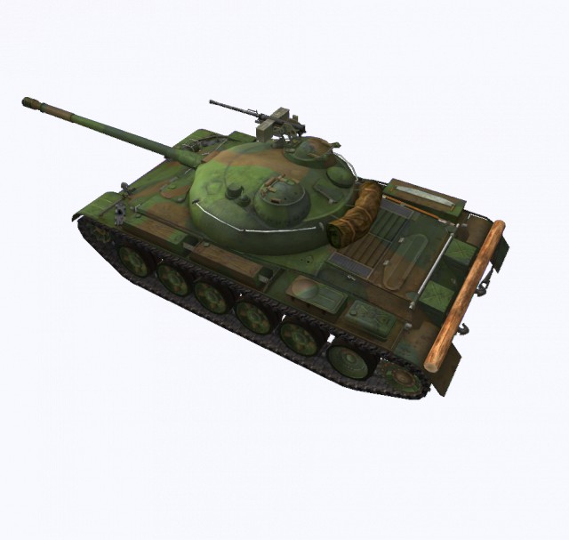 Wargaming 38