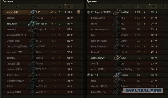 Wargaming 43