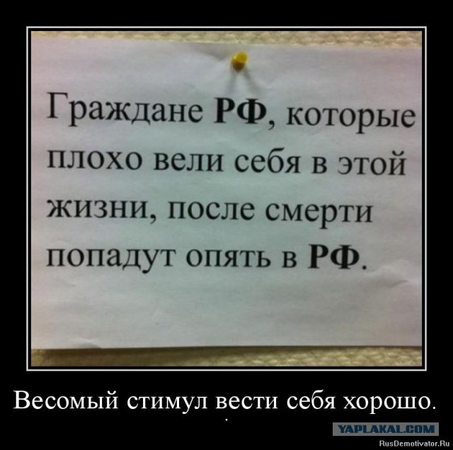 Принятие кармы. Жесть из собственного опыта. Ранимым лучше не читать.