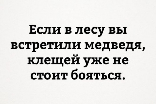 Подборка интересных и веселых картинок