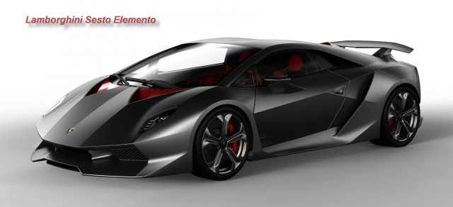 Lamborghini. Красивых автофото пост.