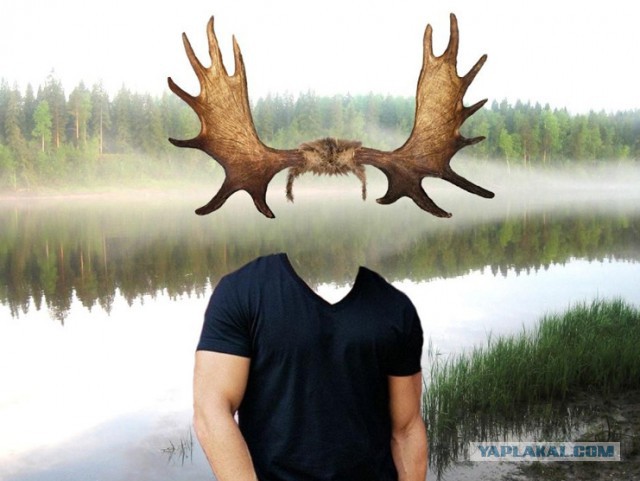 Лажа с женой II