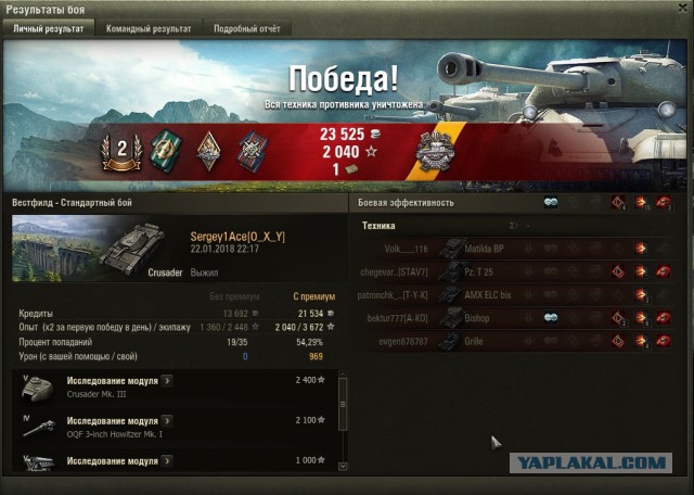 Wargaming 51