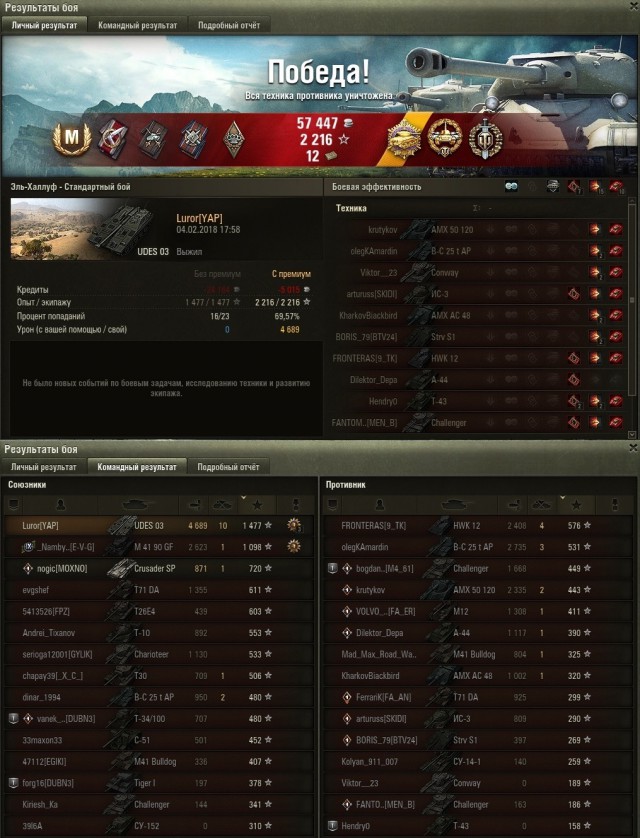 Wargaming 51