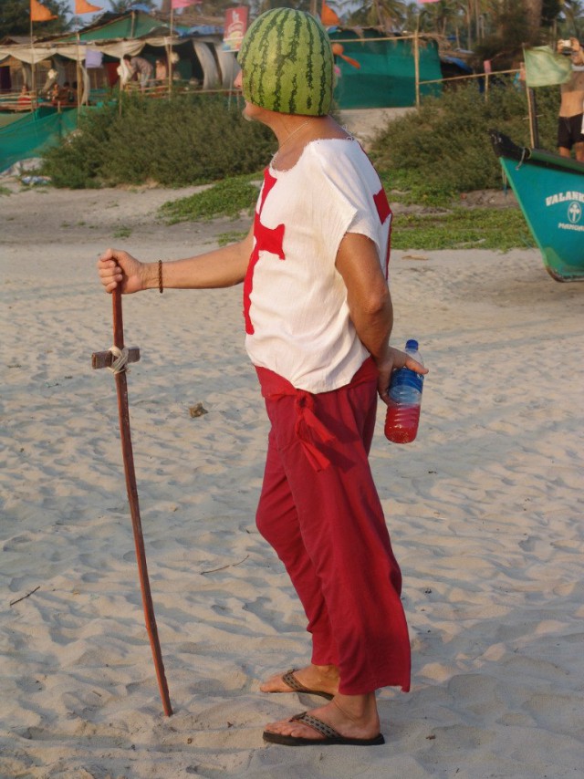 Чудны рабы твои, господи 09.02.18