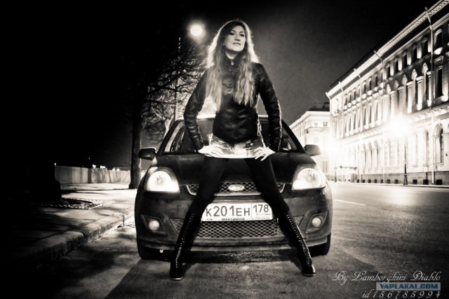 Хочется замуж..