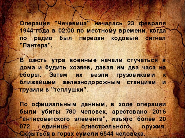 В Чечне геев нет, но есть пидо**сты