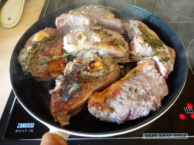 Кулинарная сказка