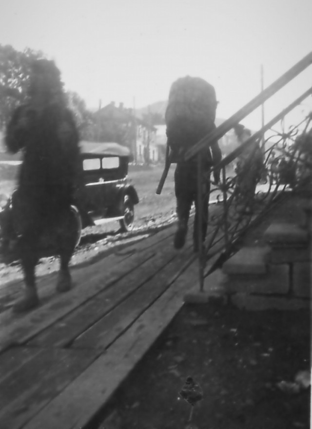 Жизнь царской России в фотографиях
