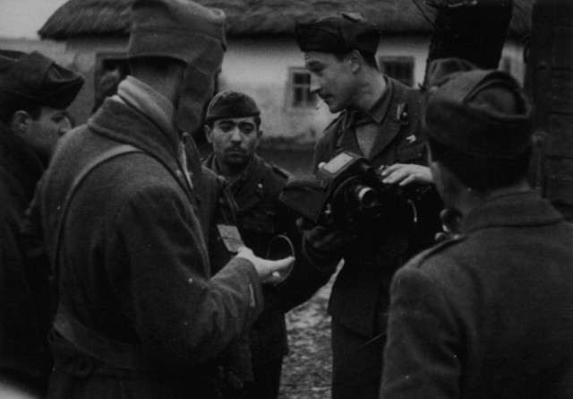 22 июня 1941 г, немного фото...