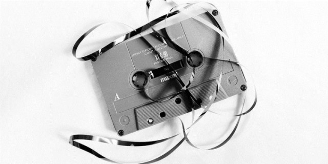 Авто-реверс Nakamichi RX-202E