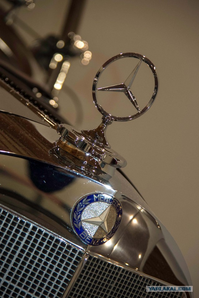 America's Car Museum