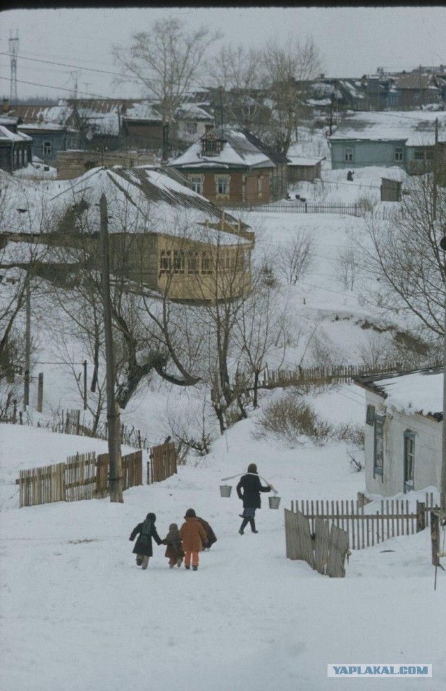 Немного фото старой Москвы