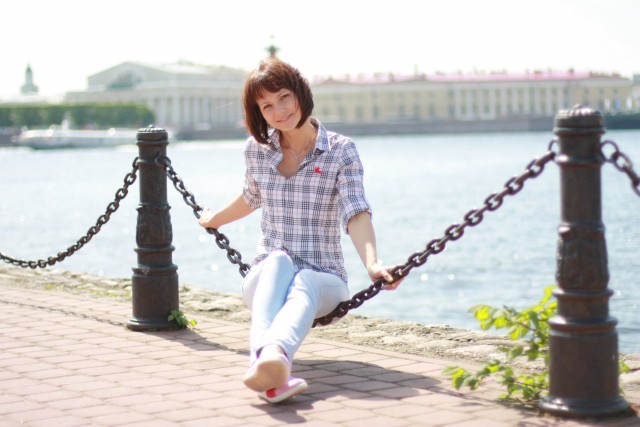 Пятничные девушки