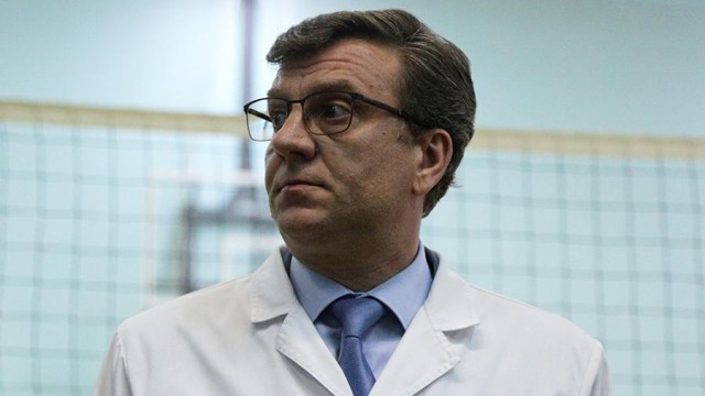 Нашелся Потеряшкин - Александр Мураховский вышел из леса к людям