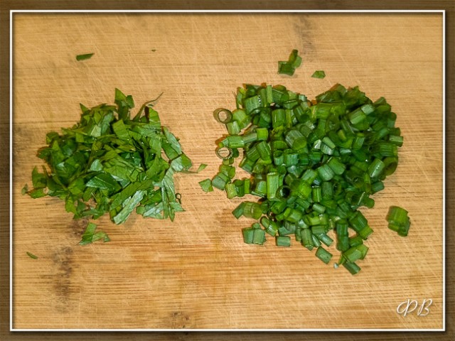 Берх - традиционный суп (или соус) ингушской кухни.