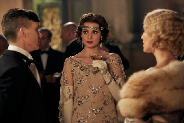 Княгиня-воровка