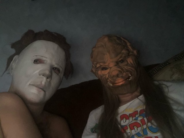 Чудики из социальных сетей 16.04.22