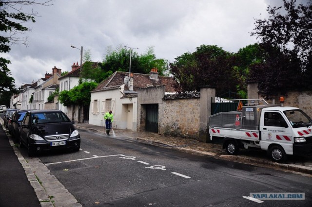 Мой Евротур