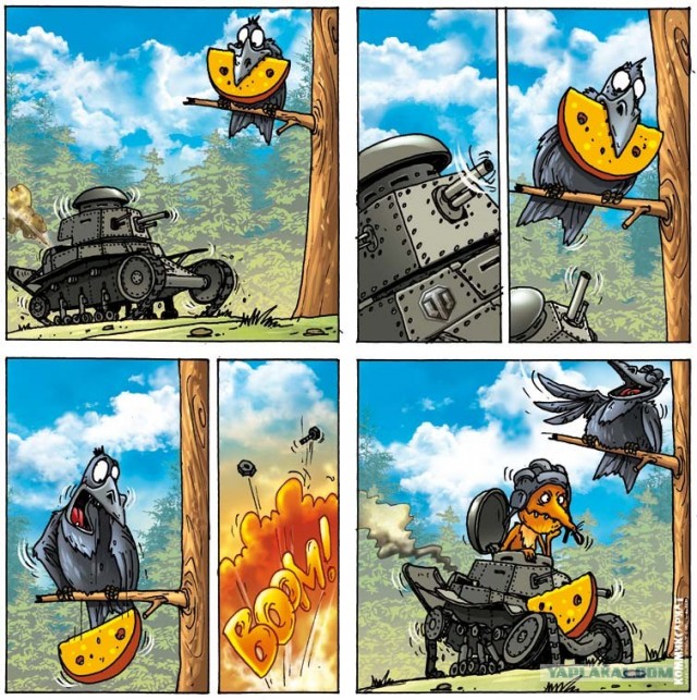 Wargaming