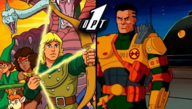 Че вы сейчас делали, если бы были школьником?