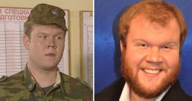 «Солдаты» 20 лет спустя. Как выглядят и где сейчас актёры нашумевшего сериала
