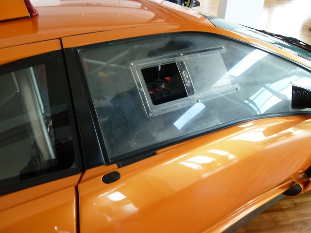 Музей Lamborghini