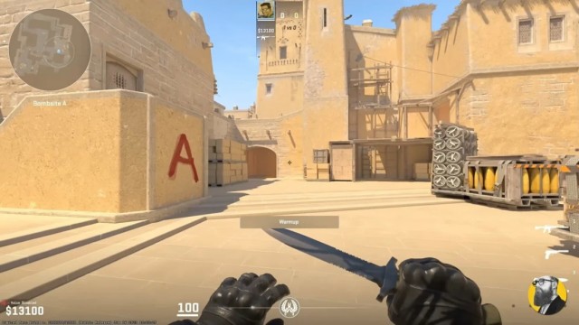 Состоялся релиз Counter-Strike 2