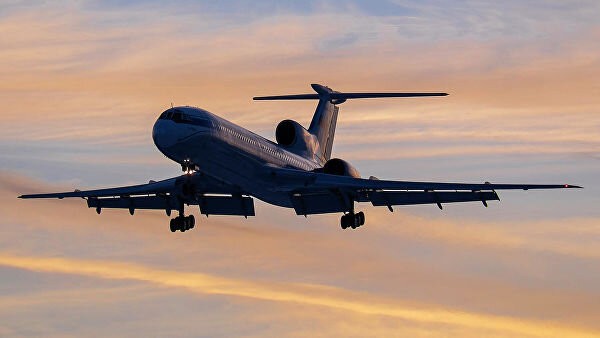 "Падаем! Падаем! Высота-а-а-а! Всё..." Катастрофа Ту-154 под Хабаровском