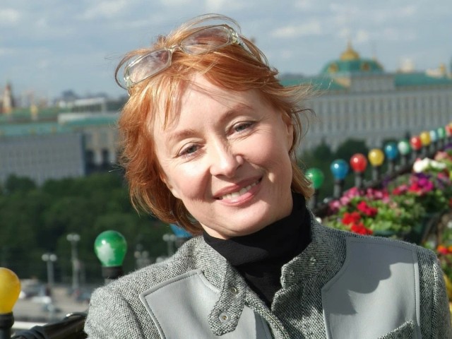 Интересные снимки известных людей 04.03.24