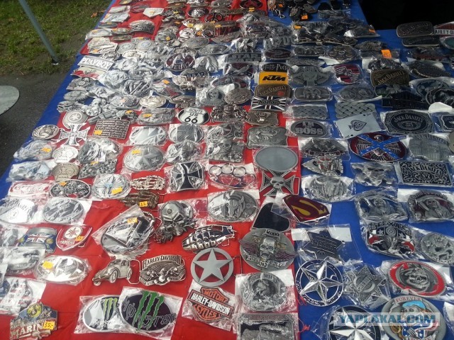 Мото Ветеран Базар