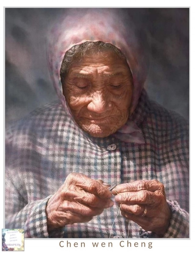 Арт-воскресенье.