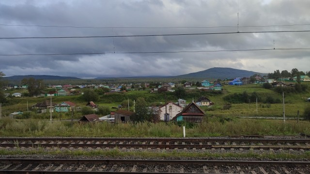 Кувшинка