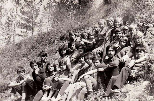 Фотографии из прошлого нашей страны – 68