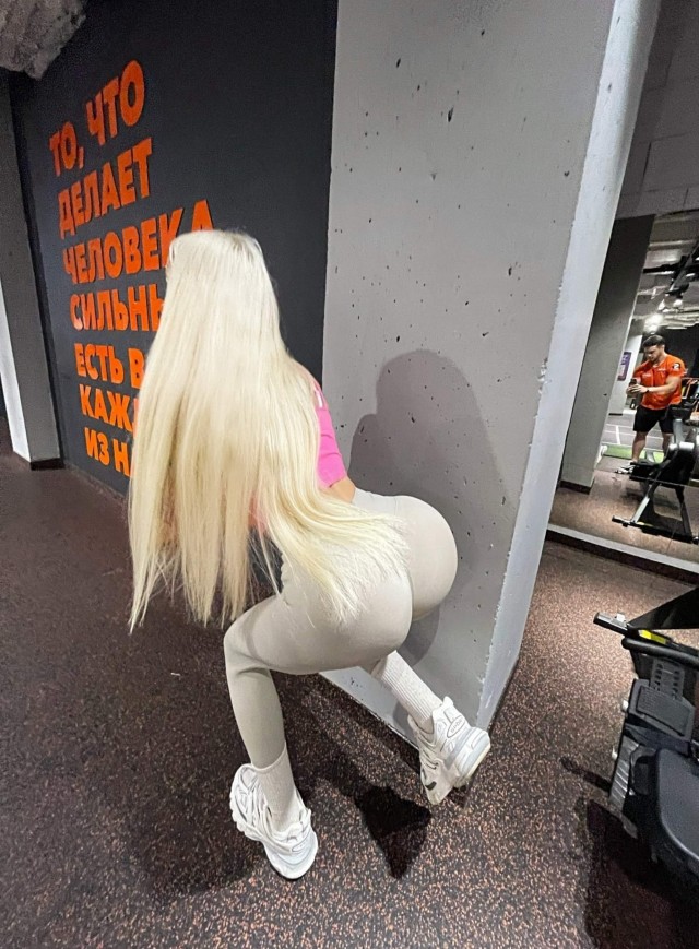 Девушки с сайта знакомств -3