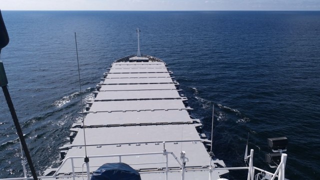 Записки моряка. Суоми