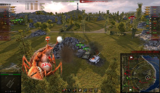 Wargaming 5