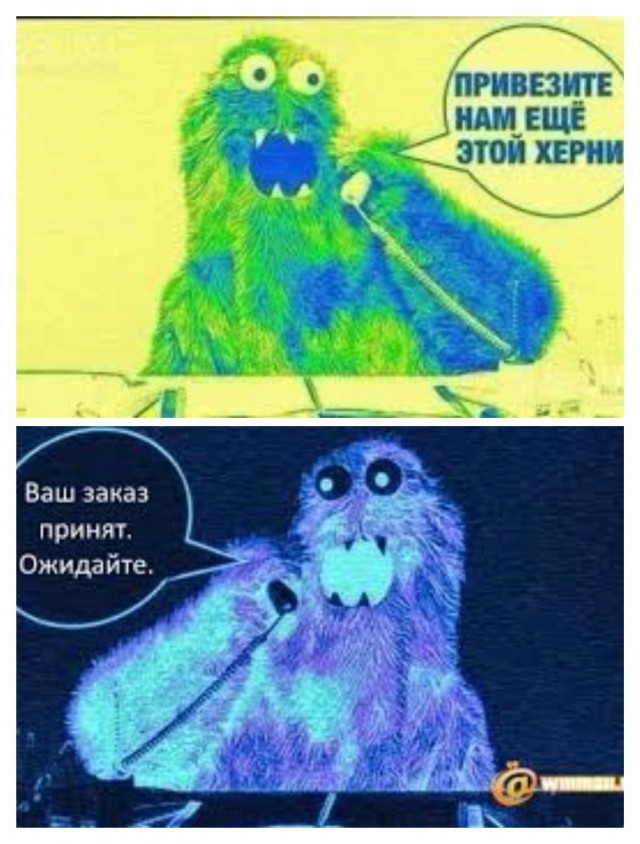 Новый клип, коллеги!