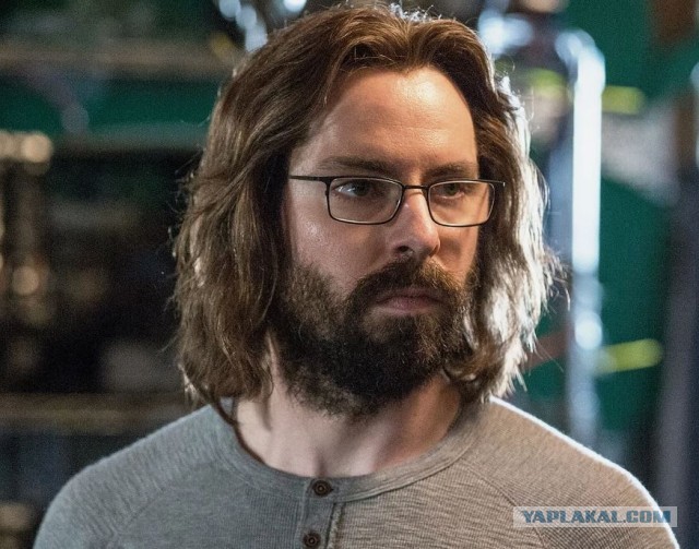 Война людей и роботов